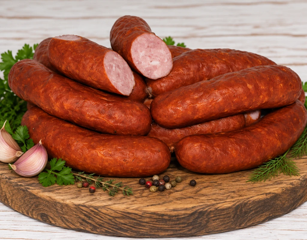 Śląska pieczona