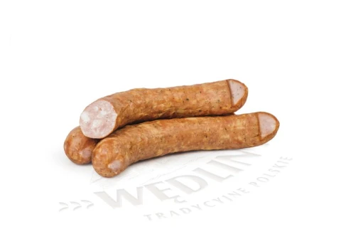 Kiełbasa boczkowa