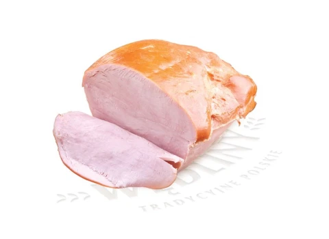 Filet pieczony z indyka