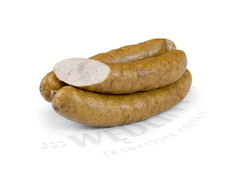 Kiełbasa dębowa