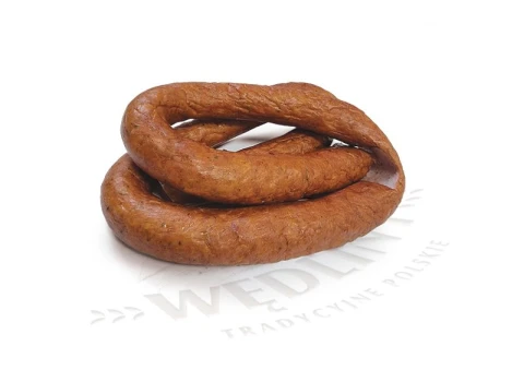 Kiełbasa wiejska