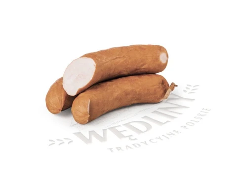 Kiełbasa z fileta