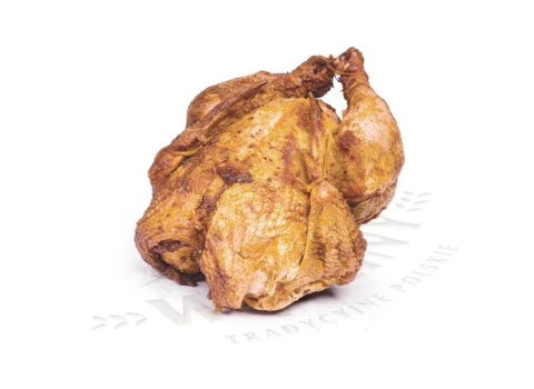 Kurczak z rożna