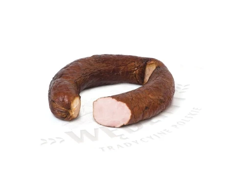 Lisówka sucha