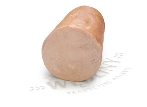 Szynkowa dębowa