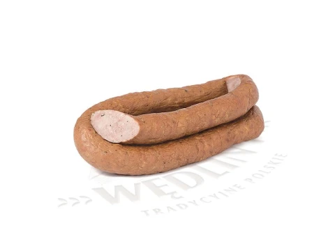 Wieprzowa ze wsi