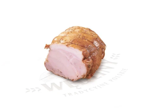 Wieprzowinka z pieca