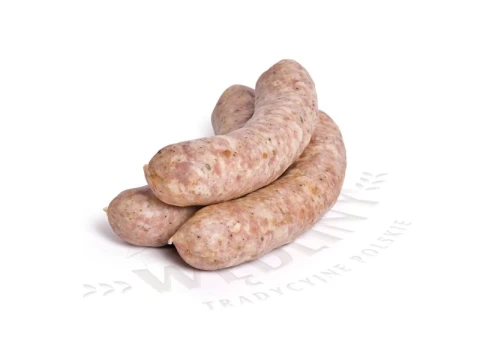 Surowa dojrzewająca spod Strzechy