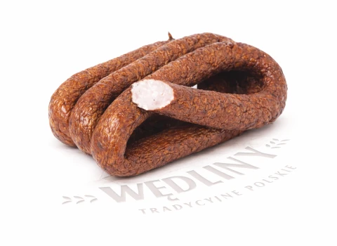 Swojska z Bobrownik