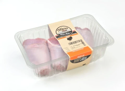Golonko z indyczki