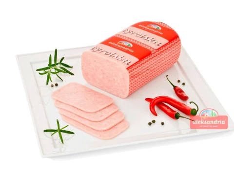 Tyrolska