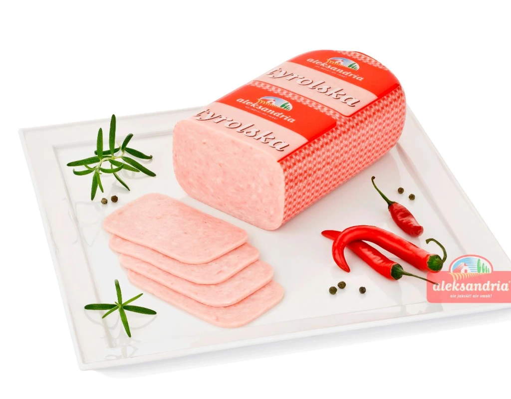 Tyrolska