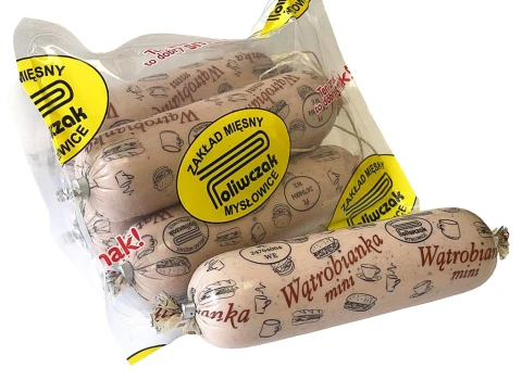 Wątrobianka mini