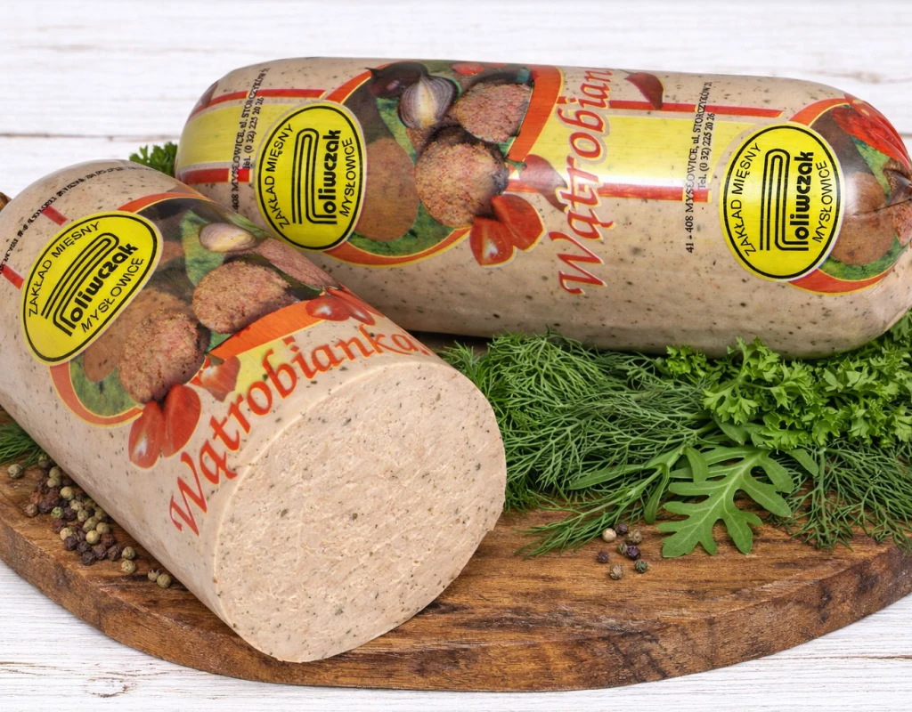 Wątrobianka