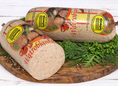 Wątrobianka