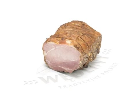 Wieprzowina z Zapiecka