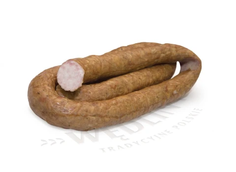 Kiełbasa z Bobrownik