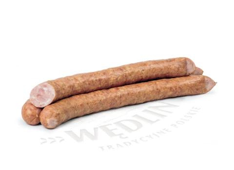 Podwawelska z Bobrownik