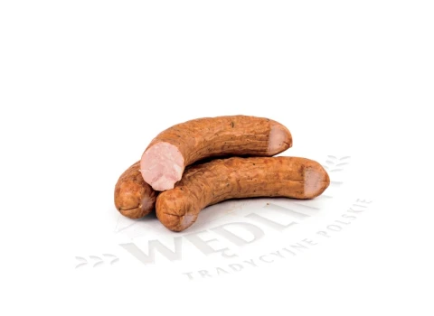 Śląska z Bobrownik