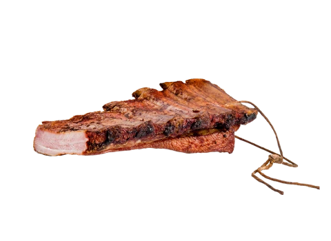 Żeberka wędliniarza