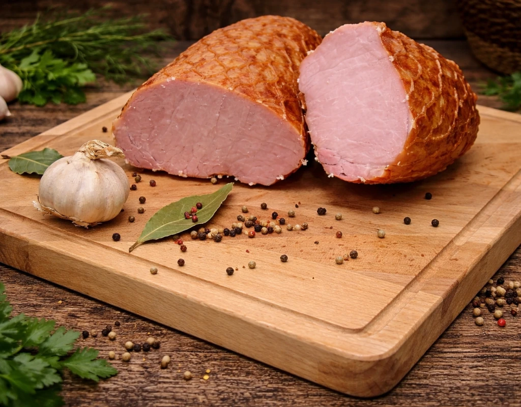 Schab szlachecki