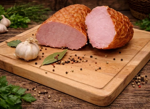 Schab szlachecki