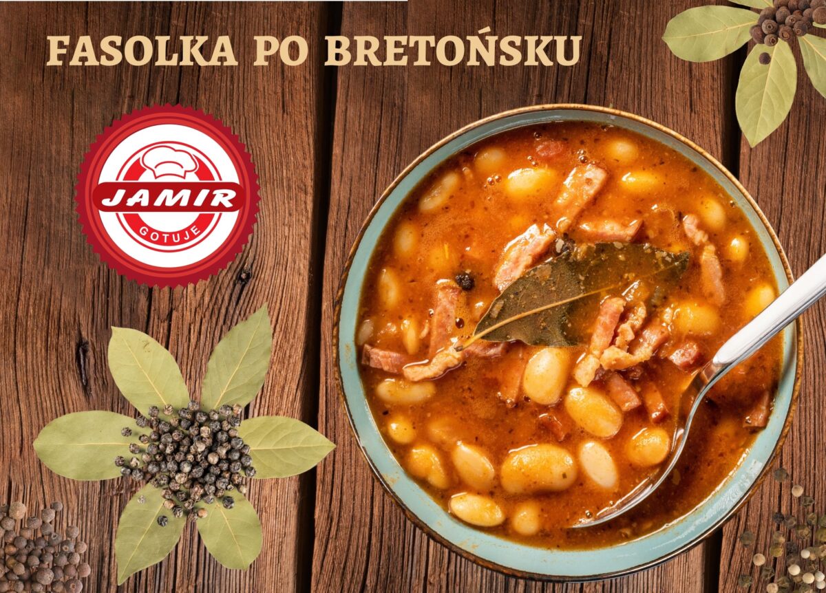 FASOLKA PO BRETOŃSKU